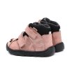 MRUGAŁA NEKO 6224/5-44 BAREFOOT pony rosa połysk TE-POR na rzepy